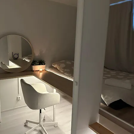 Apartment Modern City Center Kuopio